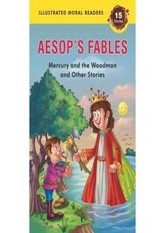 Mercury and the Woodman and other stories