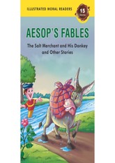 The Salt Merchant and his Donkey and other stories