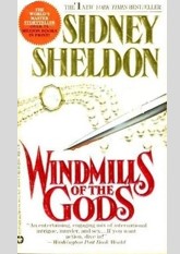 Windmills of the Gods