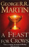 A Feast for Crows (A Song of Ice and Fire #4)