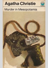 Murder in Mesopotamia (Hercule Poirot, #14)