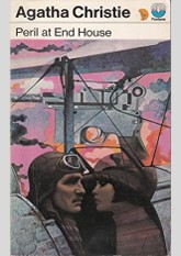 Peril at End House (Hercule Poirot, #8)