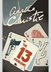 The 13 Problems