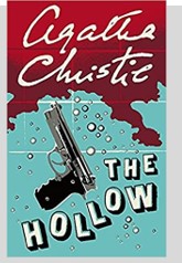 The Hollow (Hercule Poirot, #26)