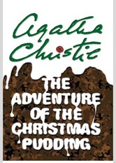 The Adventure of the Christmas Pudding