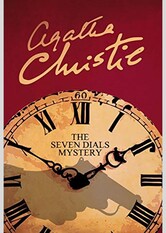 The Seven Dials Mystery (Superintendent Battle, #2)