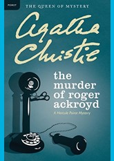 The Murder of Roger Ackroyd