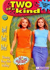 April Fools' Rules (Two of a Kind, #22)