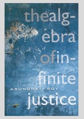 The Algebra of Infinite Justice