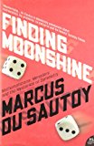 Finding Moonshine: A Mathematician's Journey Through Symmetry