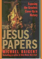 The Jesus Papers