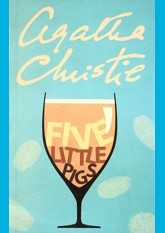 Five Little Pigs (Hercule Poirot, #25)