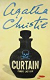 Curtain - Poirot's Last Case