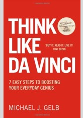 Think Like Da Vinci