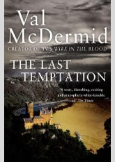 The Last Temptation (Tony Hill & Carol Jordan #3)
