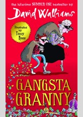 Gangsta Granny