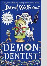 Demon Dentist