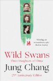 Wild Swans: Three Daughters of China