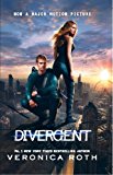 Divergent (Divergent, #1)