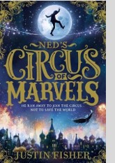 Ned’s Circus of Marvels (Ned’s Circus of Marvels, #1)