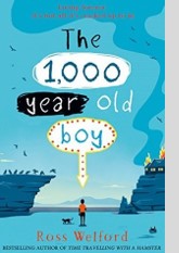 The 1,000-year-old Boy