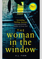 The Woman in the Window