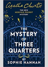 The Mystery Of Three Quarters