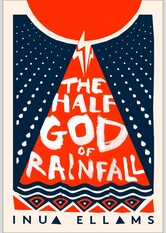 The Half-God of Rainfall