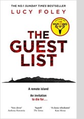 The Guest List