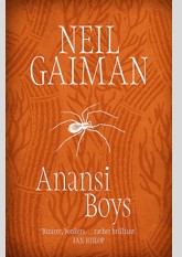 Anansi boys