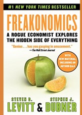 Freakonomics