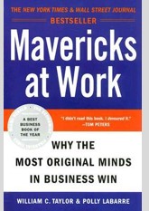 Mavericks at work