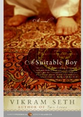 A Suitable Boy