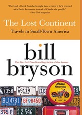 The Lost Continent: Travels in Small Town America