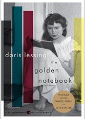 The Golden Notebook