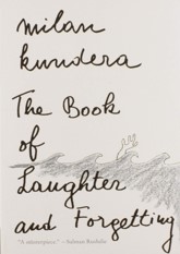 The Book of Laughter and Forgetting