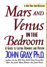 Mars and Venus in The Bedroom