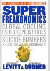 Superfreakonomics