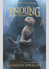 The Last (Endling, #1)
