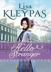 Hello Stranger (The Ravenels, #4)