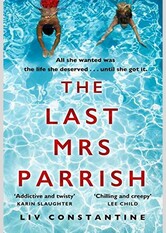 The Last Mrs. Parrish