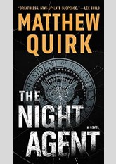 The Night Agent