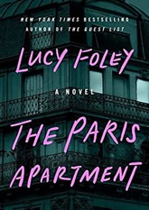 The Paris Apartment