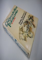 The Petrodollar Takeover