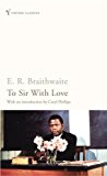 To Sir, With Love