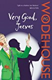 Very Good, Jeeves (Jeeves, #4)