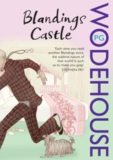 Blandings Castle ... and Elsewhere (Blandings Castle, #3)