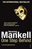 One Step Behind (Kurt Wallander #7)