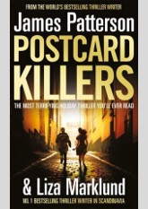 The Postcard Killers