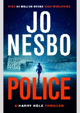 Police (Harry Hole #10)